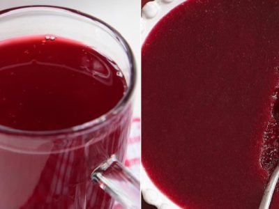 Как варить кисель