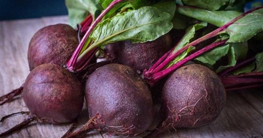 как варить крупную свеклу советы