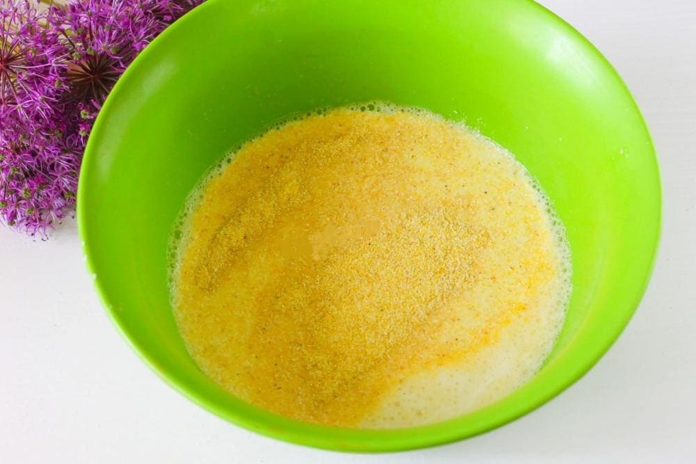 рецепт супа