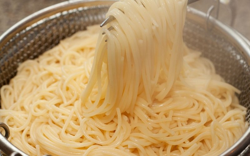 как варить макароны инструкция