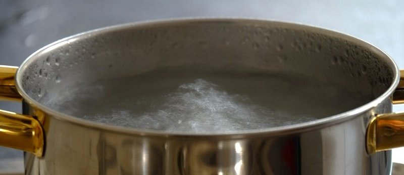 как варить макароны чтобы они не слипались