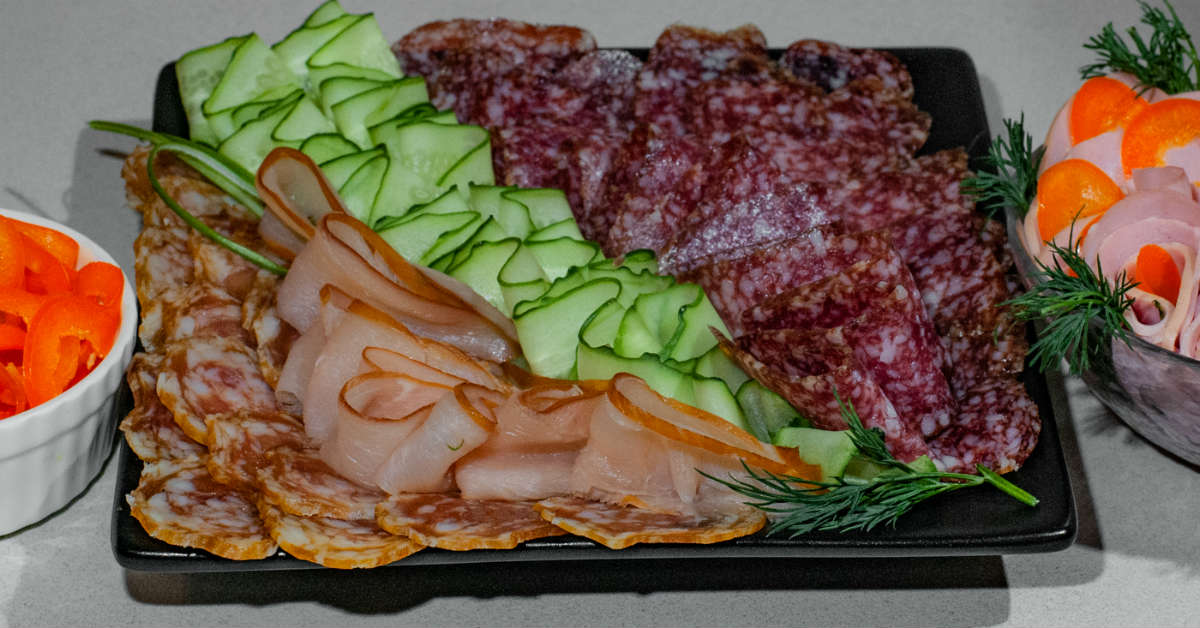 праздник дома