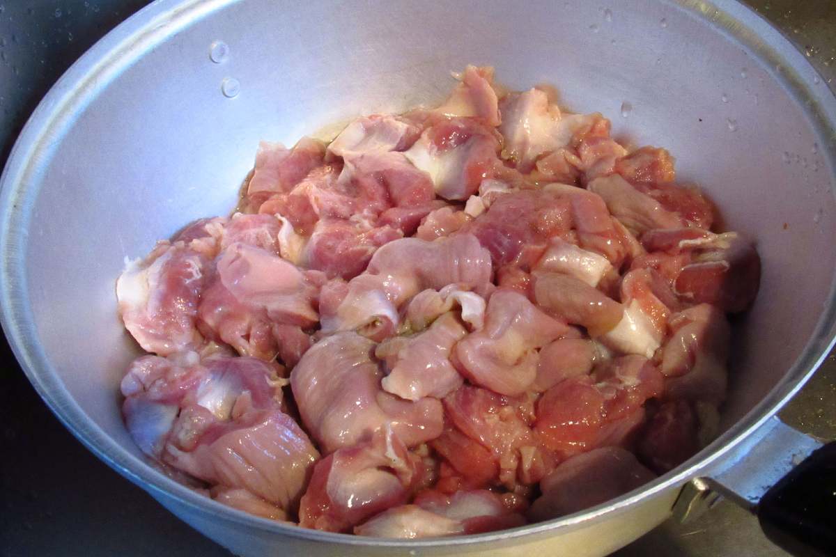 Блюда из желудков куриных рецепты с фото простые и вкусные пошаговые рецепты