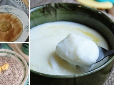 Как вкусно приготовить манную кашу