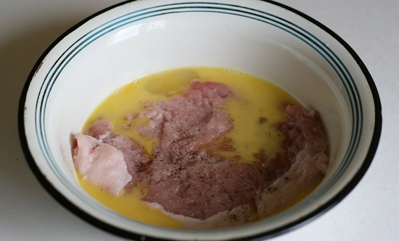 как вкусно приготовить отбивные