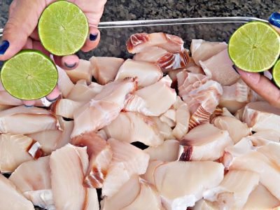 Как вкусно приготовить любую рыбу