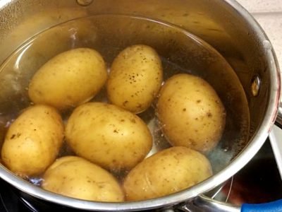 Как вкусно сварить картошку: раскрыт секретный ингредиент