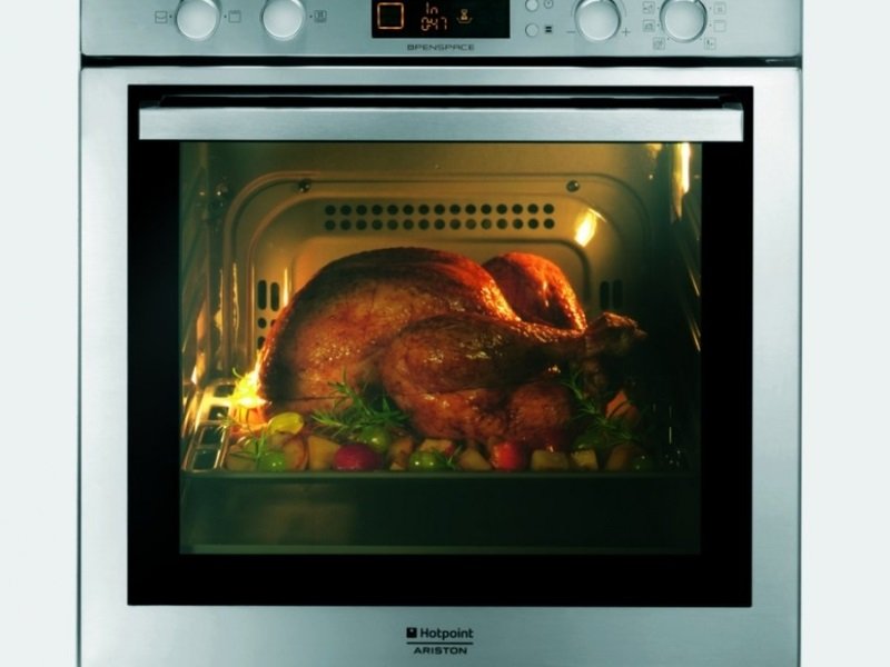 как вкусно запечь курицу