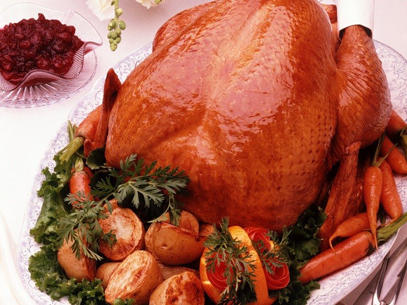 как вкусно запечь курицу