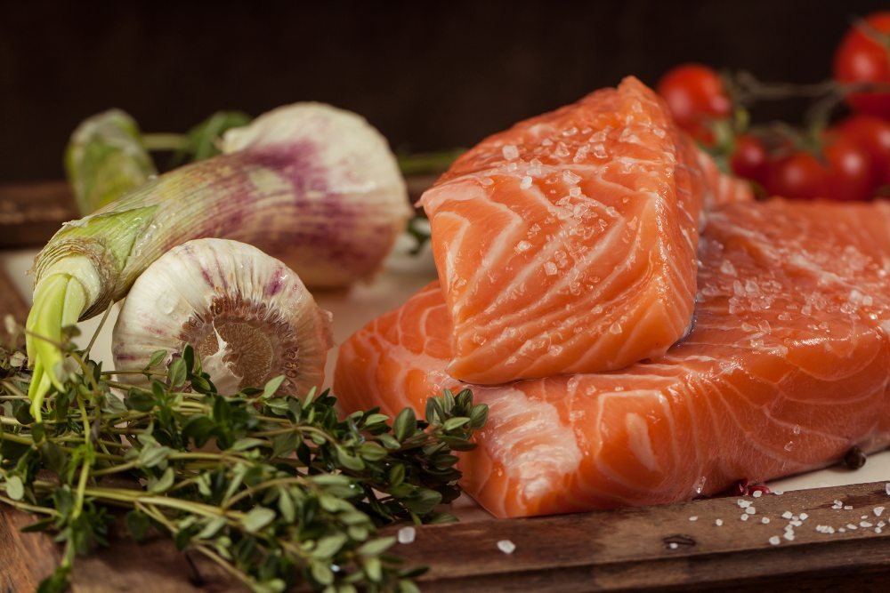 Как вкусно засолить рыбу: 5 хваленых рецептов
