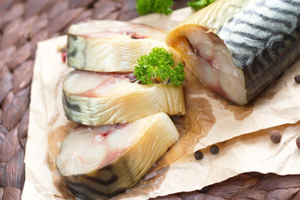 Как вкусно засолить рыбу: 5 хваленых рецептов