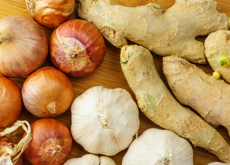 как восстановить печень