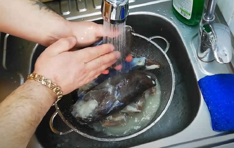 Как вялить мясо: проверенный способ - Со Вкусом
