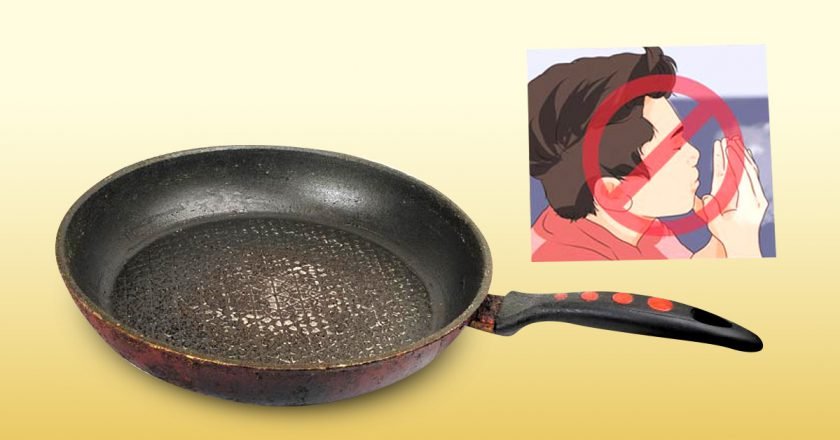 выбрать подходящую посуду