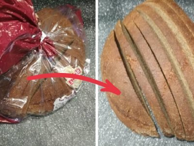 Как выбрать хлеб