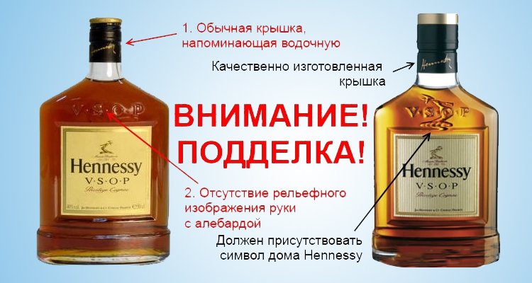 как выбрать качественный алкоголь