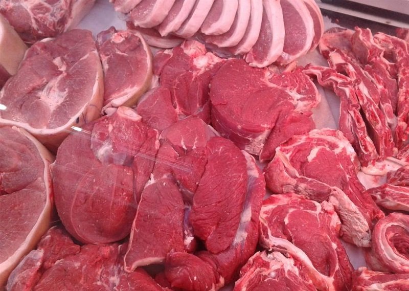лучшее мясо для шашлыка
