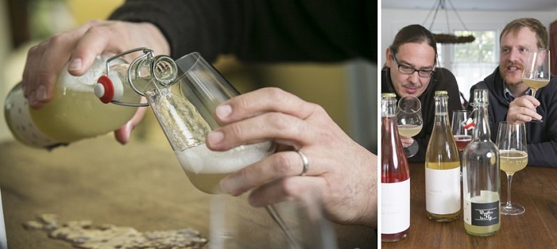 характеристика вин