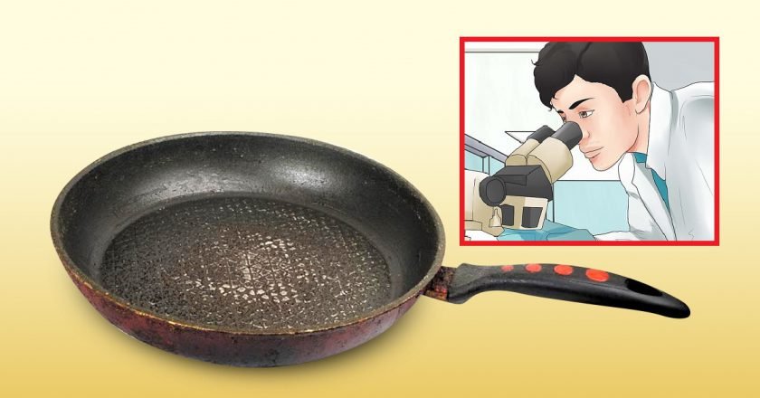 как выбрать сковороду
