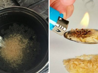 Как выбрать продукты