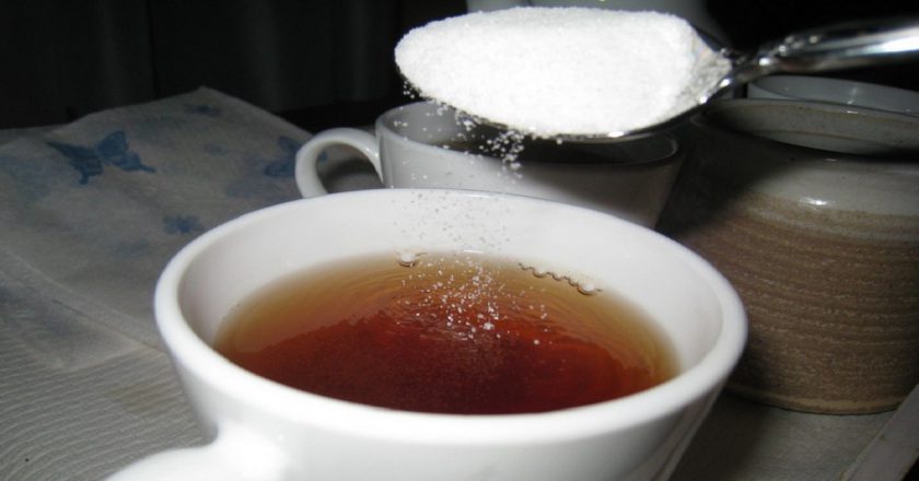 Сахарозаменители. Какой выбрать?