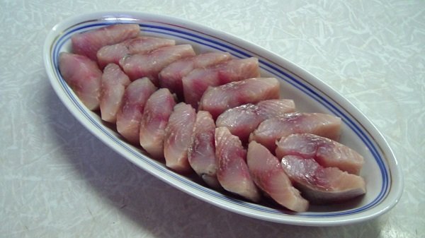 как выбрать сельдь