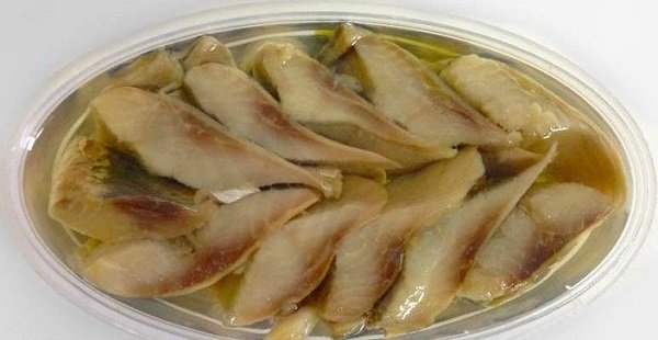 как выбрать сельдь