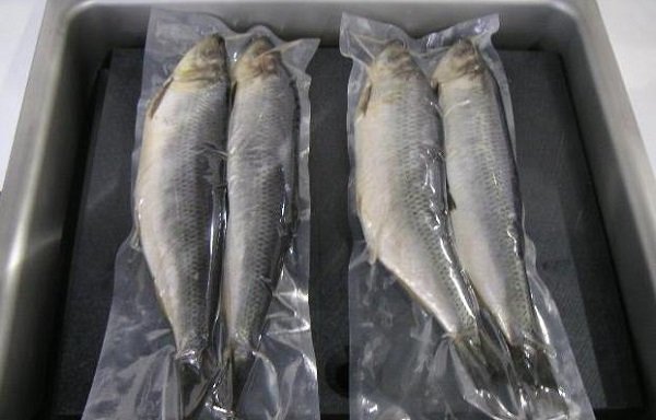 как выбрать сельдь