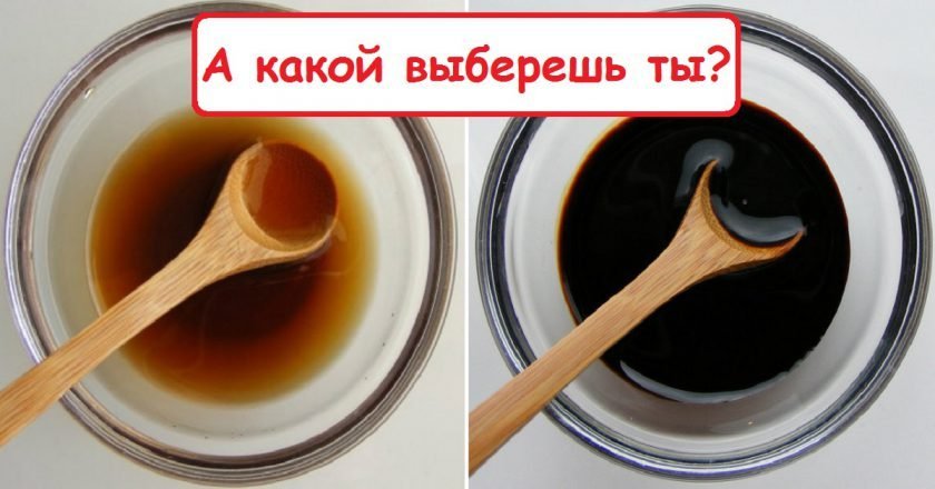 Как выбрать соевый соус - Со Вкусом