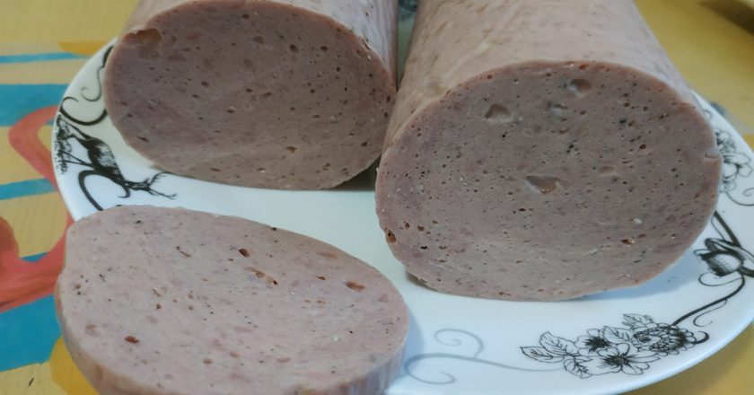 как выбрать вареную колбасу