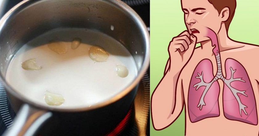 как вылечить бронхит