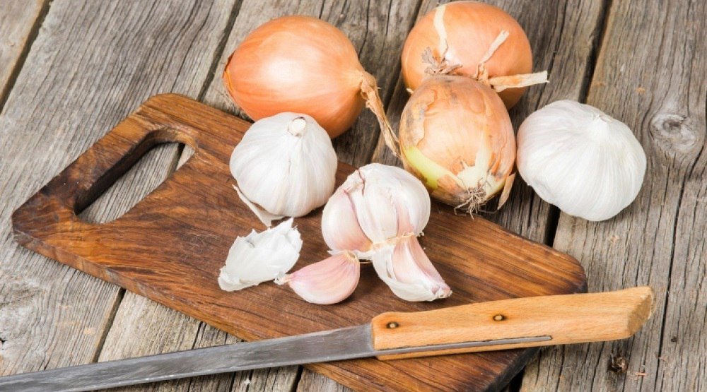 как вылечить грибок