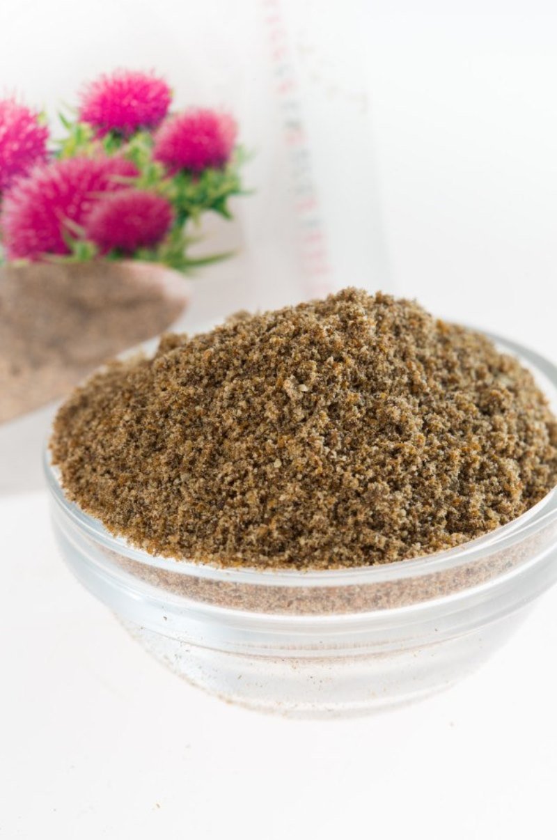 как вывести токсины из печени