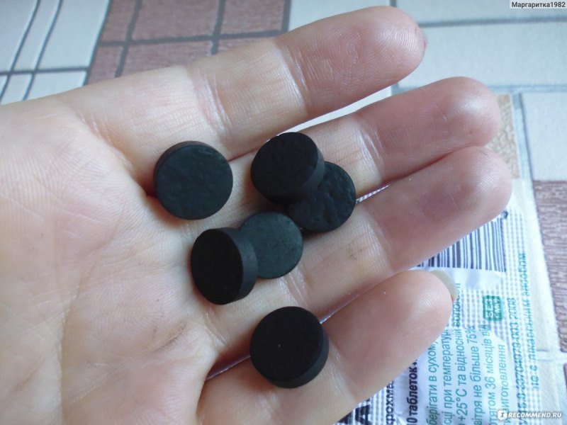 как вывести токсины при отравлении