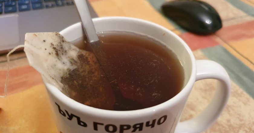грязный унитаз