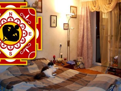 Как зарядить дом на деньги по Васту