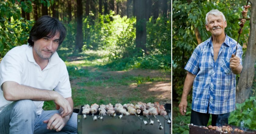 как приготовить вкусный шашлык