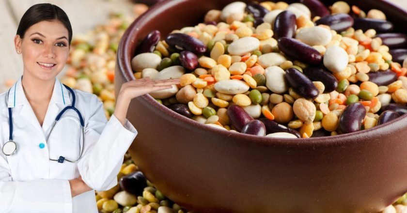 употребление фасоли