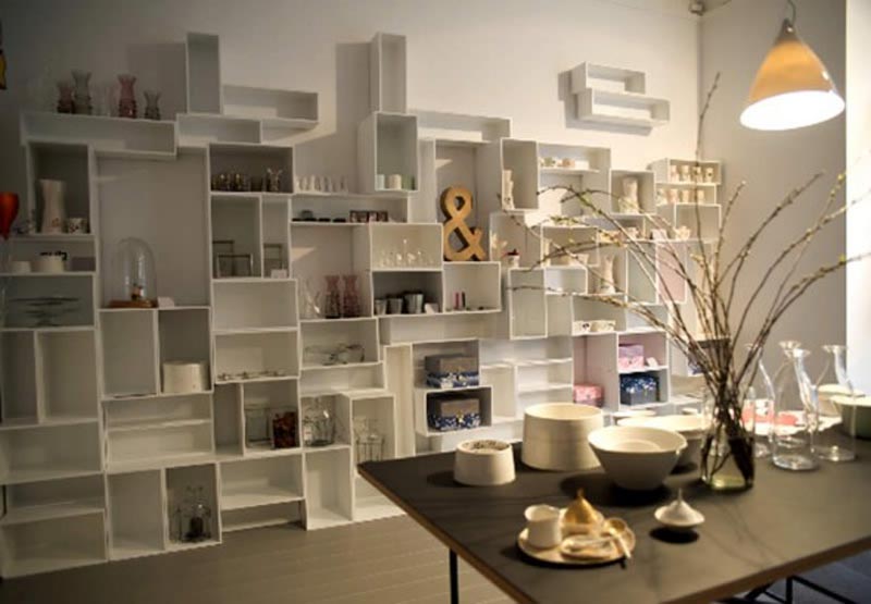 Антитренды в дизайне кухни