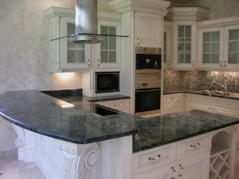 Антитренды в дизайне кухни