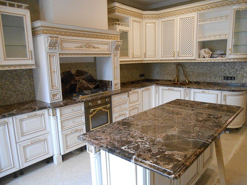 Антитренды в дизайне кухни