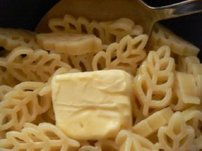 Какие макароны лучше