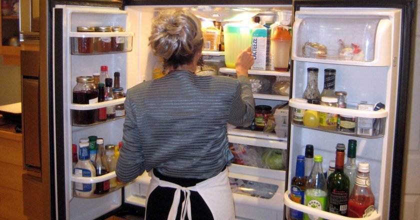 Какие продукты нельзя хранить в холодильнике что нельзя хранить в холодильнике