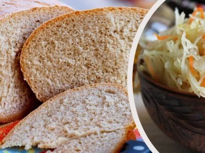 Какие продукты лучше не готовить, а покупать