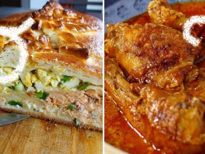 Какое вы блюдо