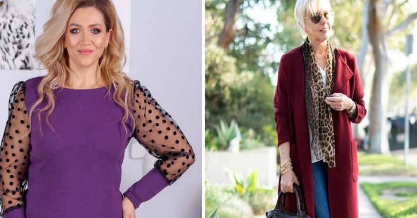 какой цвет вам идёт