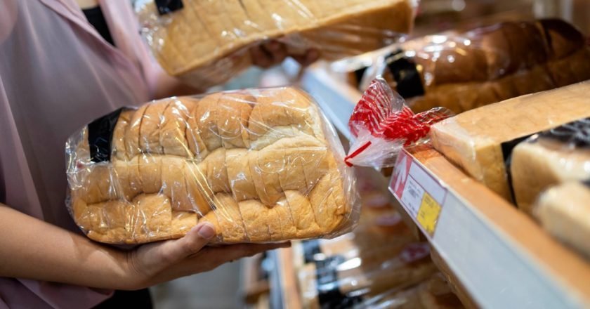 какой хлеб покупать