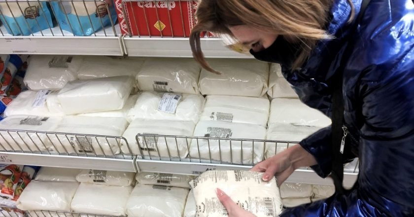 Какой сахар лучше: правила выбора качественного продукта