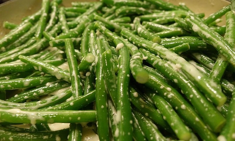 характер и еда