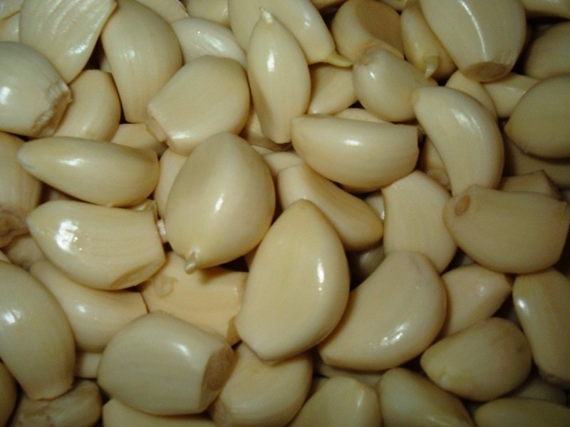 какой ты овощ тест